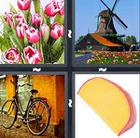 4 Pics 1 Word answers and cheats level 832