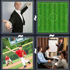 4 Pics 1 Word answers and cheats level 3445