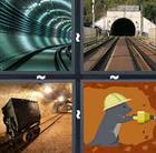 4 Pics 1 Word answers and cheats level 869