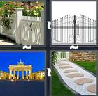 4 Pics 1 Word answers and cheats level 1447