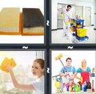 4 Pics 1 Word answers and cheats level 900