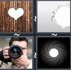 4 Pics 1 Word answers and cheats level 2904