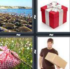 4 Pics 1 Word answers and cheats level 750