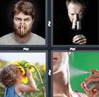 4 Pics 1 Word answers and cheats level 427