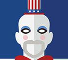Icon Pop Quiz answers Spooky Season pack level 26