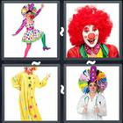 4 Pics 1 Word answers and cheats level 3322