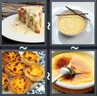 4 Pics 1 Word answers and cheats level 2181