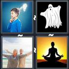 4 Pics 1 Word answers and cheats level 3040