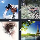 4 Pics 1 Word answers and cheats level 803