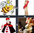 4 Pics 1 Word answers and cheats level 659