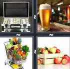 4 Pics 1 Word answers and cheats level 12