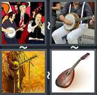 4 Pics 1 Word answers and cheats level 2055