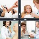 4 Pics 1 Word answers and cheats level 1250