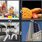 4 Pics 1 Word answers and cheats level 2674