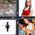4 Pics 1 Word answers and cheats level 1283