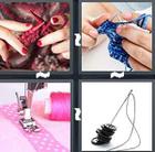 4 Pics 1 Word answers and cheats level 1519