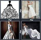 4 Pics 1 Word answers and cheats level 1988
