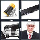 4 Pics 1 Word answers and cheats level 3021