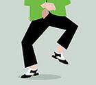 Icon Pop Quiz answers Famous People pack level 9