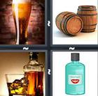 4 Pics 1 Word answers and cheats level 800