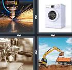 4 Pics 1 Word answers and cheats level 761