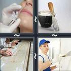 4 Pics 1 Word answers and cheats level 1914