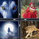 4 Pics 1 Word answers and cheats level 1376