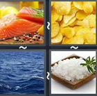 4 Pics 1 Word answers and cheats level 2746