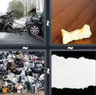 4 Pics 1 Word answers and cheats level 700