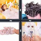 4 Pics 1 Word answers and cheats level 356