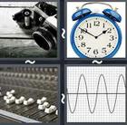 4 Pics 1 Word answers and cheats level 2917