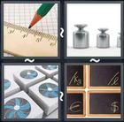 4 Pics 1 Word answers and cheats level 1694