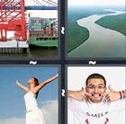 4 Pics 1 Word answers and cheats level 94