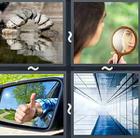 4 Pics 1 Word answers and cheats level 2890