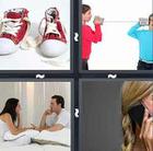 4 Pics 1 Word answers and cheats level 323