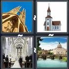 4 Pics 1 Word answers and cheats level 3103