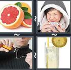 4 Pics 1 Word answers and cheats level 2626