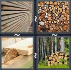 4 Pics 1 Word answers and cheats level 2025