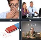4 Pics 1 Word answers and cheats level 677