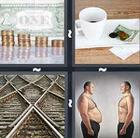 4 Pics 1 Word answers and cheats level 80