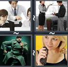 4 Pics 1 Word answers and cheats level 2682
