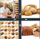 4 Pics 1 Word answers and cheats level 1155