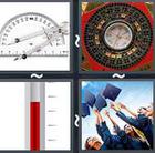 4 Pics 1 Word answers and cheats level 2670