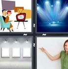 4 Pics 1 Word answers and cheats level 1290