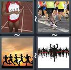 4 Pics 1 Word answers and cheats level 2115