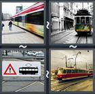 4 Pics 1 Word answers and cheats level 2265