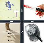 4 Pics 1 Word answers and cheats level 1016