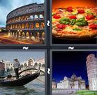 4 Pics 1 Word answers and cheats level 99