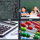 4 Pics 1 Word answers and cheats level 2589
