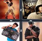 4 Pics 1 Word answers and cheats level 40